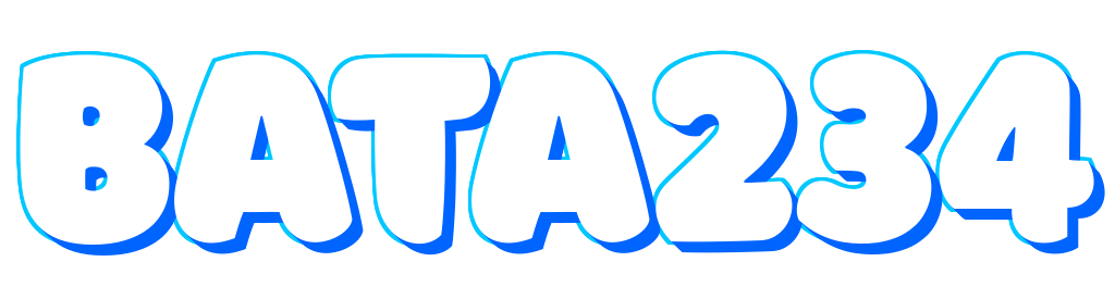 Logo BATA234